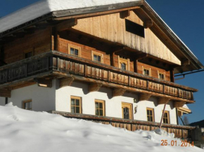 Ferienwohnung Mitterwalder, Innervillgraten, Österreich, Innervillgraten, Österreich